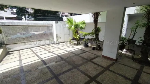 Casa En Venta En Macaracuay