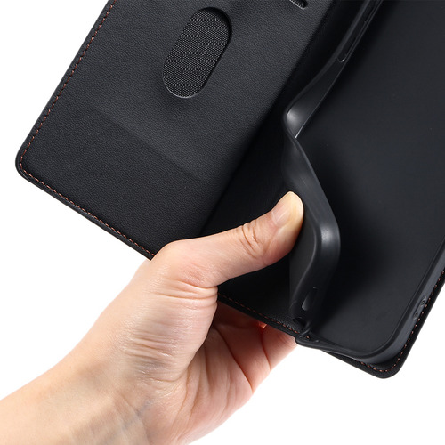 Funda De Teléfono Ultrafina Multifuncional Para Xiaomi Redmi Note9 Con Protección Anticaída Todo Incluido