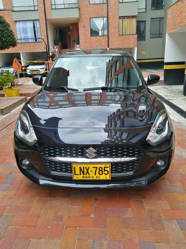 Suzuki Swift 1.2 Hybrid 2Wd