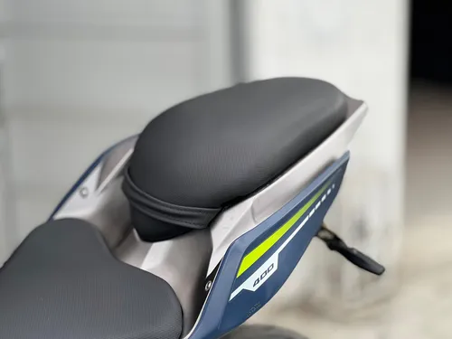Kawasaki Ninja 400 Ex