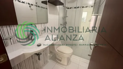 Apartamento En Venta En Anillo Vial. Cod V61706