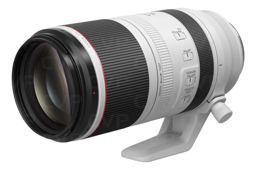 Canon Rf 100-500mm F/4.5-7.1 L Is Usm Lens