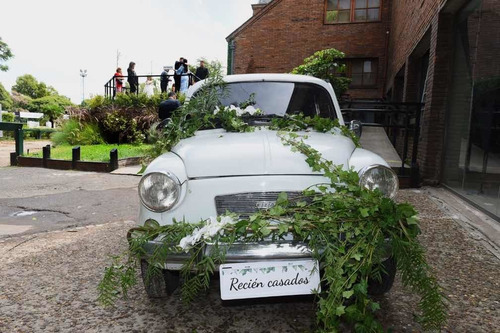 Fiat 600.