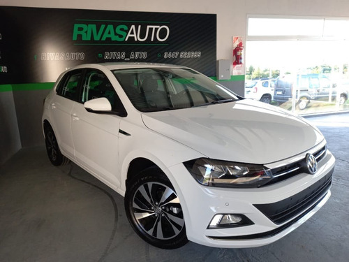 Volkswagen Polo 1.6 Msi Highline At