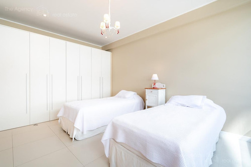 Imagen 25 de 30 de Tiburón Terrazas Oceano - Departamento 4 Dormitorios - Frente Al Mar - Amenities - Playa Brava- Punta Del Este