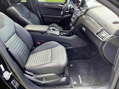 Imagen 15 de 22 de Mercedes Benz Gle 400 Coupe
