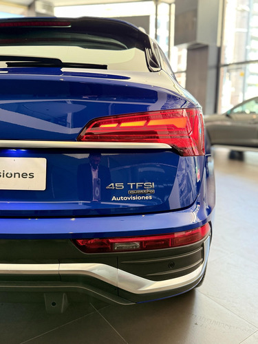 Audi q5 sportback 2.0 45Tfsi Quattro S Tronic S-Line 245Cv