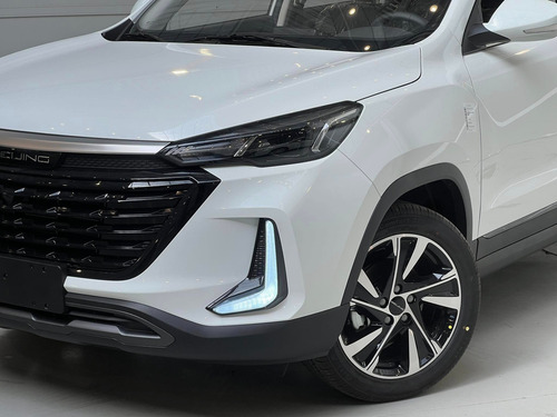 BAIC X35 1.5T Luxury Cvt
