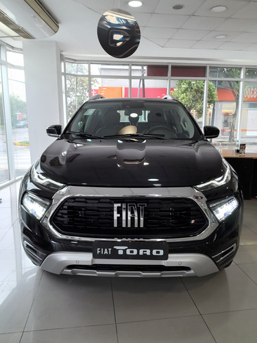 Fiat Toro 1.3 T270 Volcano 4X2 At