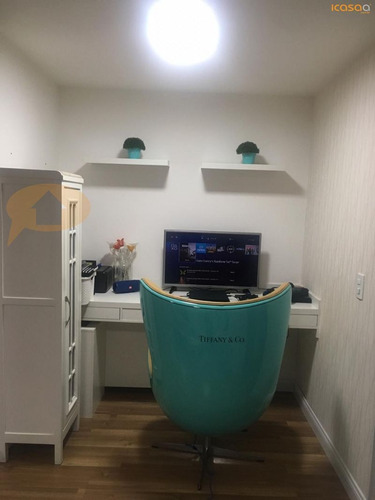 Imagem 14 de 30 de Apartamento - Ref: 7921