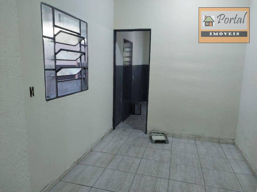 Imagem 9 de 15 de Galpão Para Alugar, 390 M² Por R$ 5.000,00/mês - Centro - Campo Limpo Paulista/sp - Ga0015
