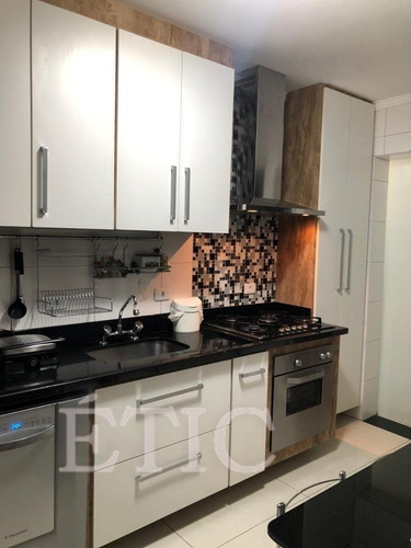 Imagem 7 de 15 de Apartamento - Jardim Analia Franco - Ref: 3249 - V-ap1594