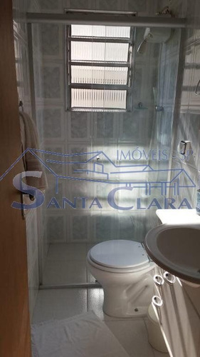 Imagem 2 de 12 de Sobrado 3 Dormitórios, 1 Suite 2 Vagas - Sc65