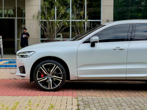 Volvo XC60 2.0 T5 R-design Drive-e 5p