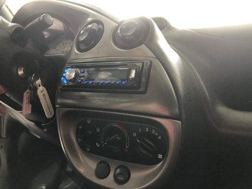 Ford Ka 1.0 Gl 3p