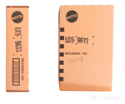 Barbie Pink Magnolia Colección Día De Muertos Premium 2023
