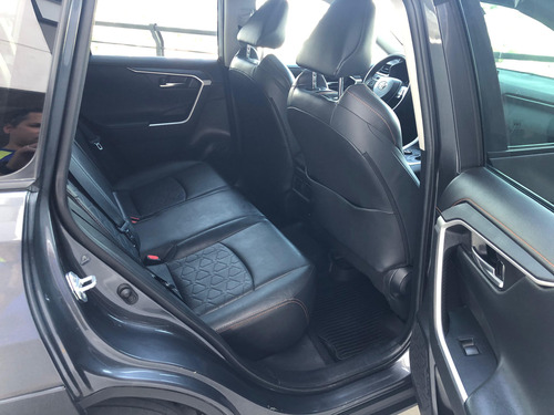 Toyota RAV4 2.5 Adventure 4wd At