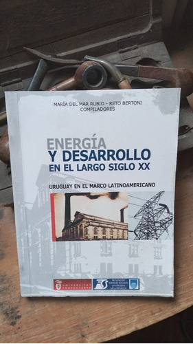 Energía Y Desarrollo En El Largo Siglo Xx