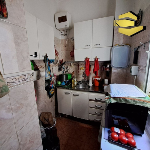Imagen 8 de 21 de Venta Apartamento 2 Dormitorios Centro Montevideo B