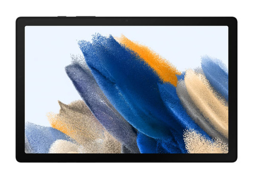 Samsung Electronics Tablet Galaxy Tab A8 Android, Pantalla Lcd De 10.5 Pulgadas, Almacenamiento De 128 Gb, Batería De Larga Duración, Contenido De Samsung Electronics Para Niños, Interruptor