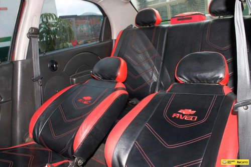 Chevrolet Aveo 1.5 Family