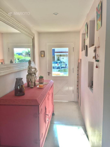Imagen 8 de 24 de Casa En Venta - La Barra Village - Maroto Propiedades
