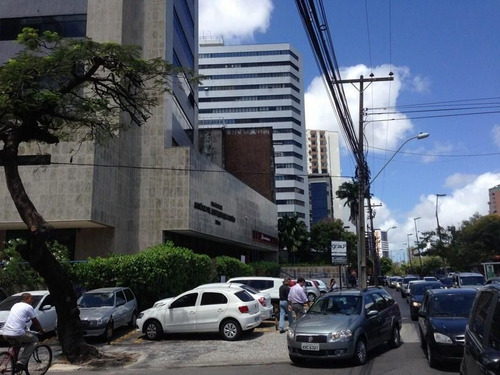 Imagem 1 de 27 de Andar Corporativo, 136 M² - Venda Por R$ 850.000,00 Ou Aluguel Por R$ 6.100,00/mês - Boa Vista - Recife/pe - Ac0013