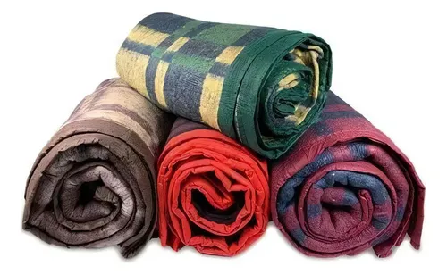 comprar Frazada Tradicional 2 Plazas