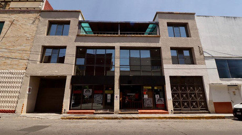 Edificio En Venta En Colonia Cuauhtémoc, Morelia, Michoacán De Ocampo