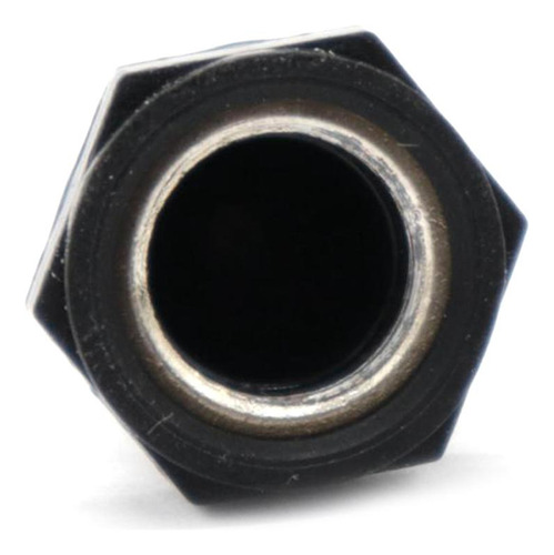 Disyuntor De Con Botón Pulsador 12v-24v De 1 Pieza Con