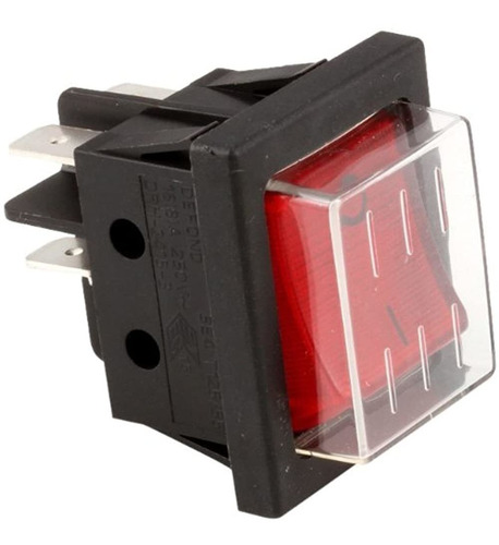 Waring 29477 Grill Onoff Switch 120volt