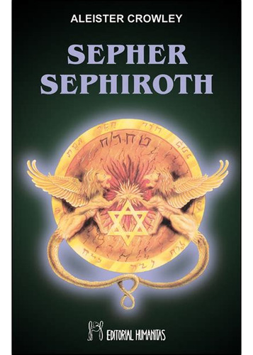 Sepher Sephiroth