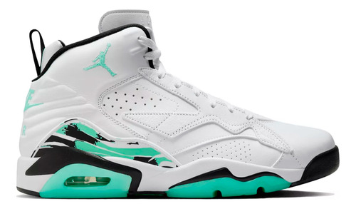 Zapatillas Nike Dz4475 103 Nike Jordan Mvp Hombre