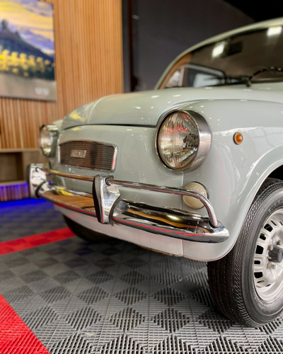 Fiat 600 0.6