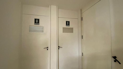 Imagem 9 de 15 de Conjunto, 260 M² - Venda Por R$ 2.500.000 Ou Aluguel Por R$ 15.000/mês - Vila Olímpia - São Paulo/sp - Cj5063