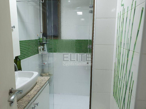Imagem 19 de 30 de Maravilhoso Apartamento Bairro Jardim - Ap13792