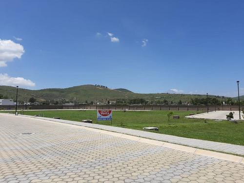 Imagen 7 de 12 de Terreno En Venta Parque Chiapas- Fraccionamiento Lomas De Angelópolis