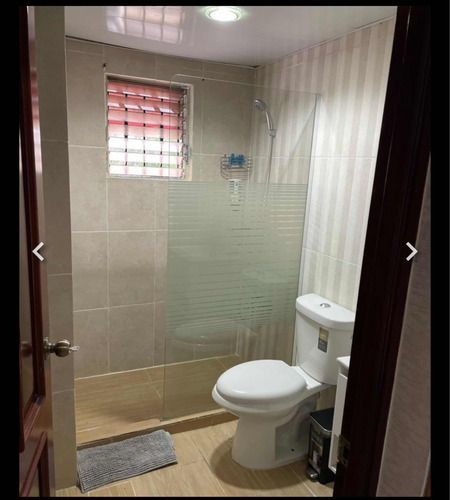 Apartamento Amueblado En Alquiler El Vergel Dn
