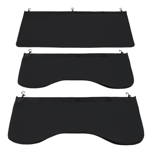 3 Protectores Magnéticos Para El Guardabarros Mecánico Autom