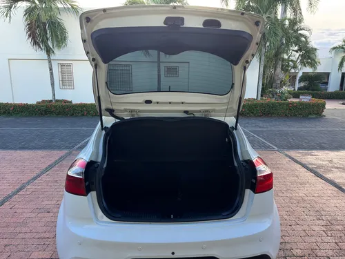 Kia Rio 1.2 5 p