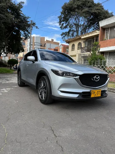 Mazda CX-5 2.5 Grand Touring