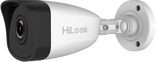 Camara Hikvision Hilook Ipc-b121h Ip 2mp 2.8mm Visión Noctur