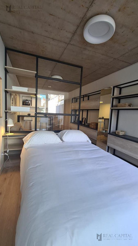 Imagen 11 de 25 de Departamento - Palermo Hollywood