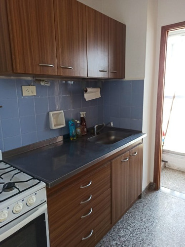 Departamento En Venta En San Fernando