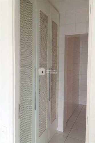 Imagem 16 de 24 de Apartamento Com 4 Dorms, Parque Do Morumbi, São Paulo, Cod: 2246 - A2246