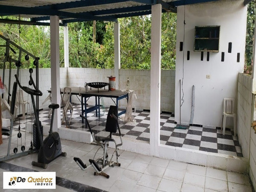 Imagem 18 de 30 de Chácara Em Itanhaém, Bairro Jd Aguapeu, Lado Morro , Murado ,isolada , 3 Dormitórios Sendo 1 Suíte - 2076 - 34462481