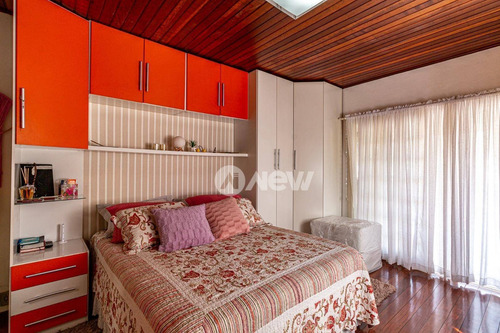 Imagem 24 de 27 de Casa Com 4 Dormitórios À Venda, 178 M² Por R$ 680.000,00 - Guarani - Novo Hamburgo/rs - Ca3815