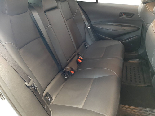 Imagem 7 de 14 de Toyota Corolla 1.8 Vvt-i Hybrid Flex Altis Cvt
