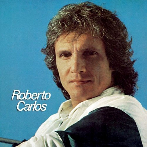 Cd - Roberto Carlos