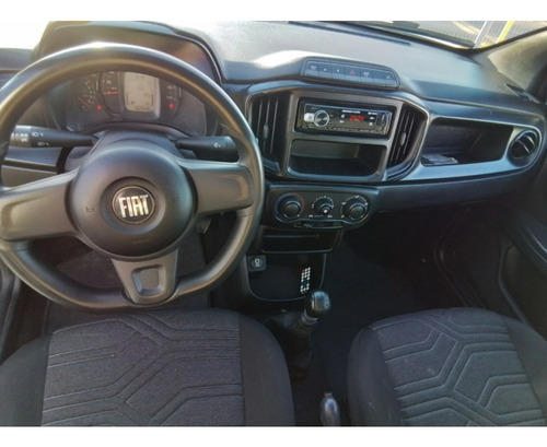 Fiat Fiorino 1.4 MPI FURGÃO ENDURANCE 8V FLEX 2P MANUAL